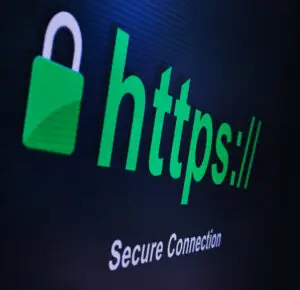 An SSL Certificate gives your visitors piece of mind and helps with the search engines